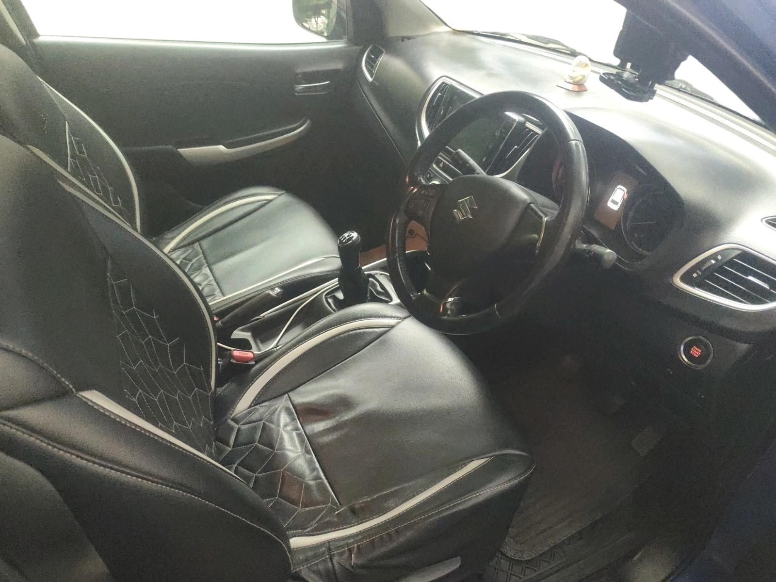 Interior