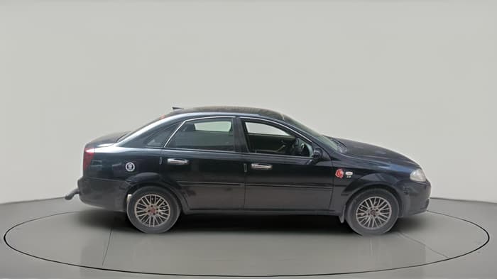 2011 Chevrolet Optra Magnum LS 2.0 TCDI, Diesel, Manual, 1,36,156 km, exterior