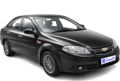 2011 Chevrolet Optra Magnum - Sedan - Diesel - Manual - ₹2.10 lakh