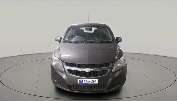 2014 Chevrolet Sail UVA 1.3 LS ABS, Diesel, Manual, 2,66,197 km, exterior
