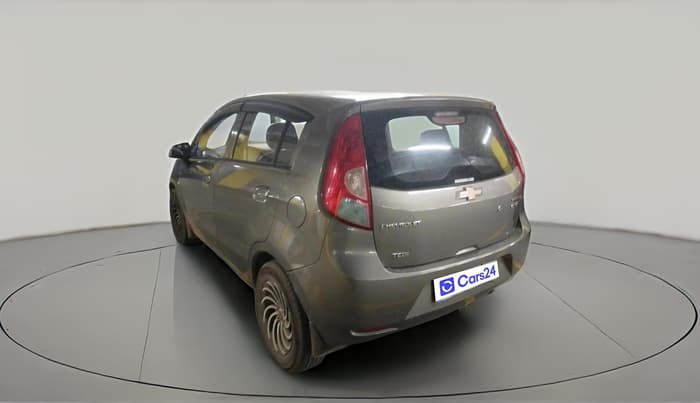 2014 Chevrolet Sail UVA 1.3 LS ABS, Diesel, Manual, 2,66,197 km, exterior