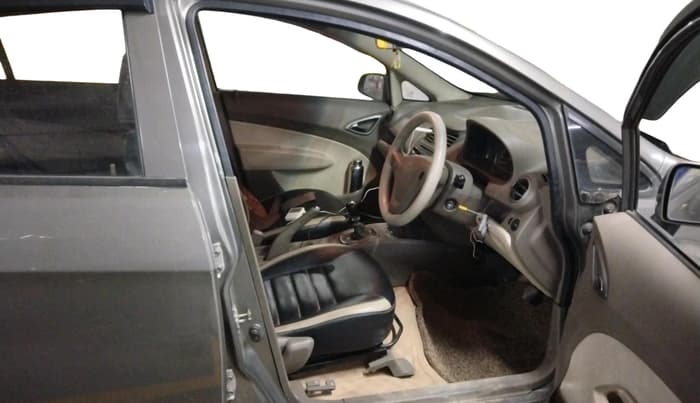 2014 Chevrolet Sail UVA 1.3 LS ABS, Diesel, Manual, 2,66,197 km, interior