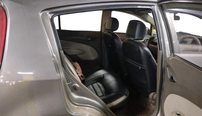 2014 Chevrolet Sail UVA 1.3 LS ABS, Diesel, Manual, 2,66,197 km, interior