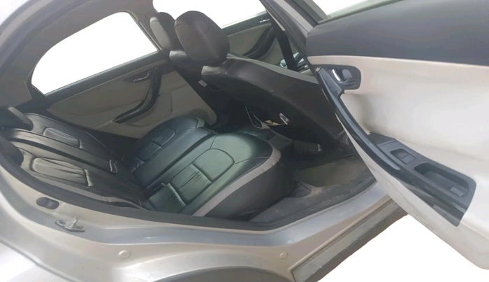 2021 Tata NEXON XZ PLUS PETROL, Petrol, Manual, 79,742 km, interior