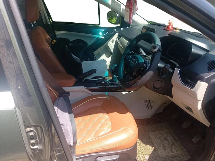 Interior