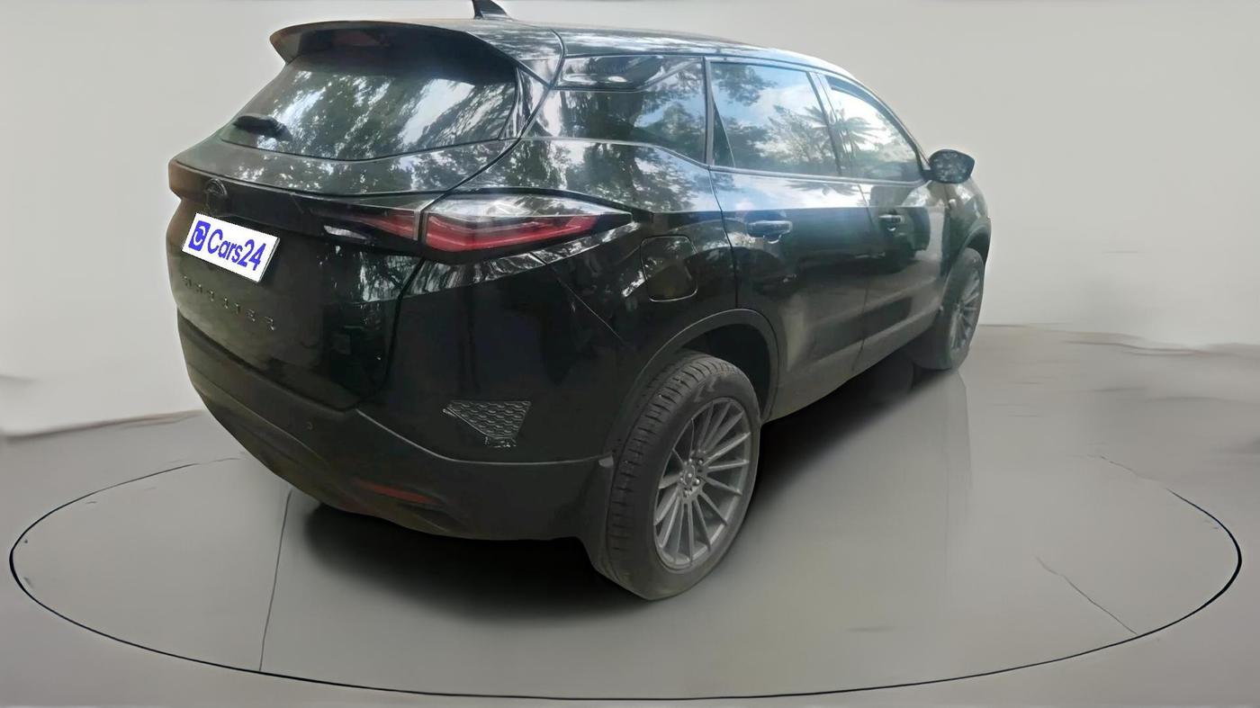 2023 Tata Harrier XT PLUS 2.0L KRYOTEC DARK EDITON, Diesel, Manual, 57,949 km, exterior
