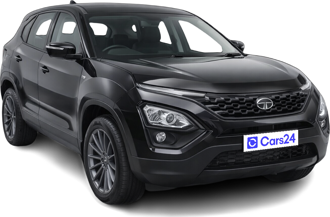 2023 Tata Harrier - SUV - Diesel - Manual - ₹15.50 lakh