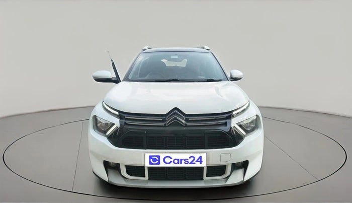 2023 CITROEN C3 AIRCROSS MAX 1.2 5 STR, Petrol, Manual, 38,981 km, exterior