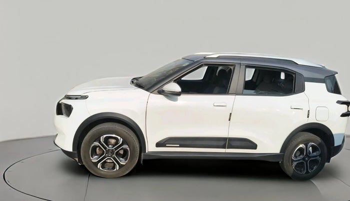 2023 CITROEN C3 AIRCROSS MAX 1.2 5 STR, Petrol, Manual, 38,981 km, exterior