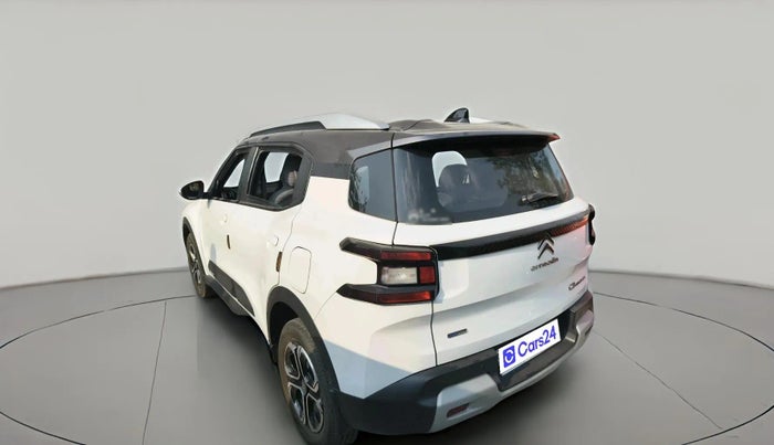 2023 CITROEN C3 AIRCROSS MAX 1.2 5 STR, Petrol, Manual, 38,981 km, exterior