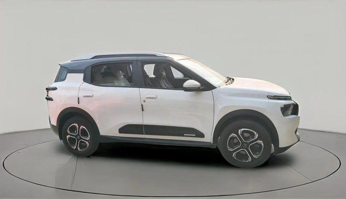 2023 CITROEN C3 AIRCROSS MAX 1.2 5 STR, Petrol, Manual, 38,981 km, exterior