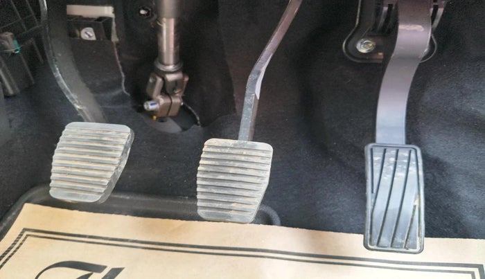 2023 CITROEN C3 AIRCROSS MAX 1.2 5 STR, Petrol, Manual, 38,981 km, interior