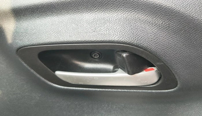 2023 CITROEN C3 AIRCROSS MAX 1.2 5 STR, Petrol, Manual, 38,981 km, interior