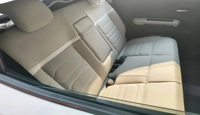 2023 CITROEN C3 AIRCROSS MAX 1.2 5 STR, Petrol, Manual, 38,981 km, interior