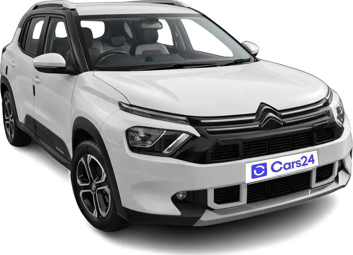 2023 CITROEN C3 AIRCROSS - Hatchback - Petrol - Manual - ₹9.10 lakh