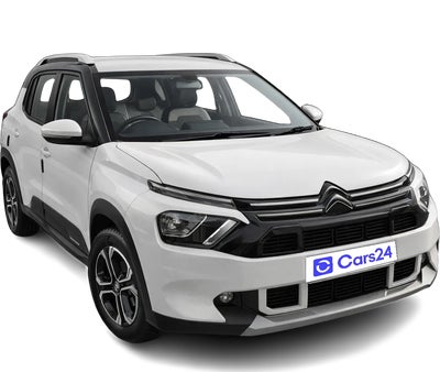 2023 CITROEN C3 AIRCROSS - Hatchback - Petrol - Manual - ₹9.00 lakh