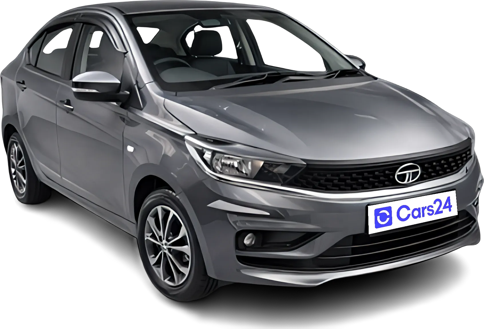 2024 Tata TIGOR - Sedan - Petrol - Manual - ₹5.43 lakh
