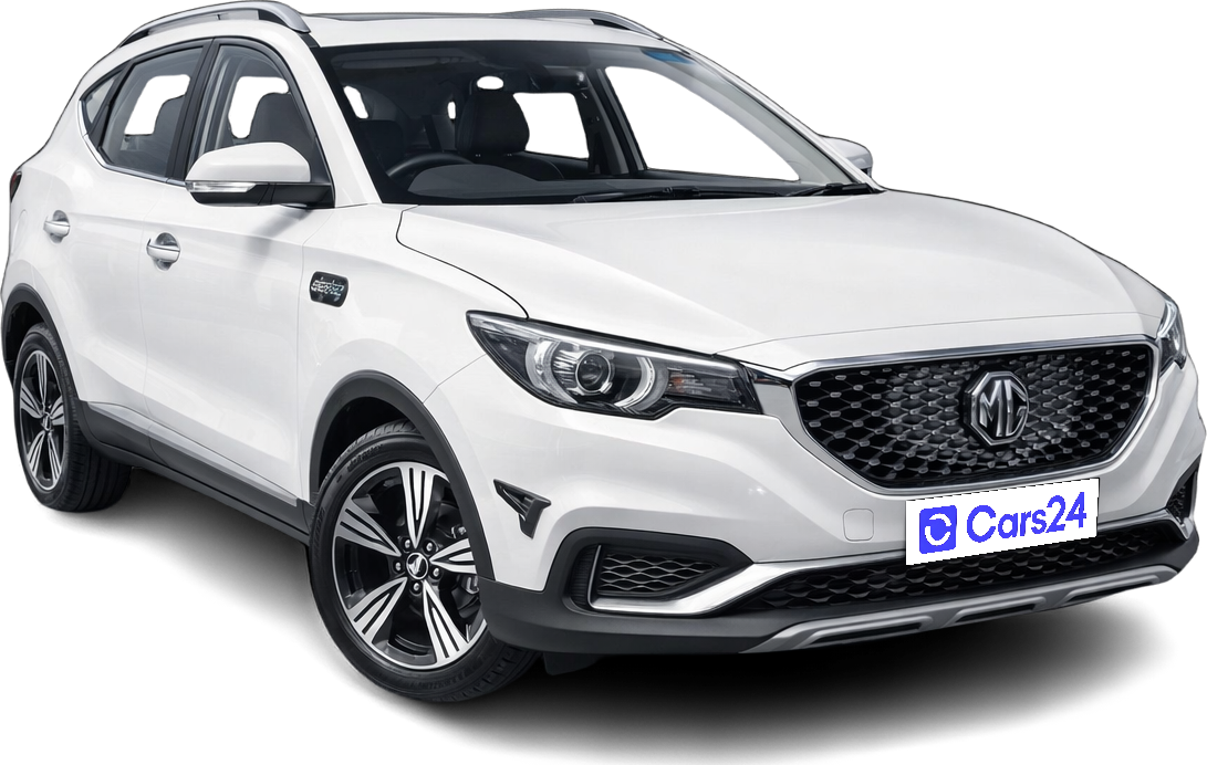 2021 MG ZS EV - SUV - Electric - Automatic - ₹8.60 lakh