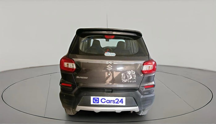 2020 Maruti S PRESSO VXI PLUS AMT, Petrol, Automatic, 43,327 km, exterior