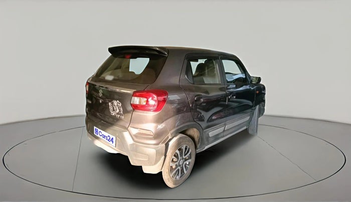 2020 Maruti S PRESSO VXI PLUS AMT, Petrol, Automatic, 43,327 km, exterior