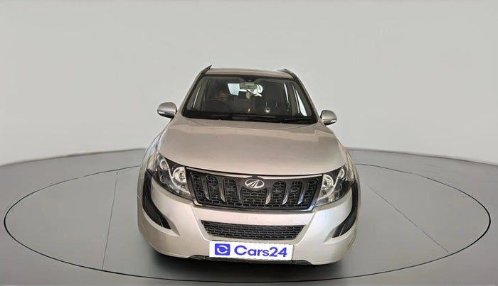 2016 Mahindra XUV500 W4, Diesel, Manual, 36,776 km, exterior