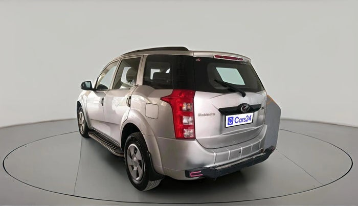 2016 Mahindra XUV500 W4, Diesel, Manual, 36,776 km, exterior