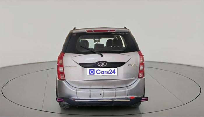 2016 Mahindra XUV500 W4, Diesel, Manual, 36,776 km, exterior