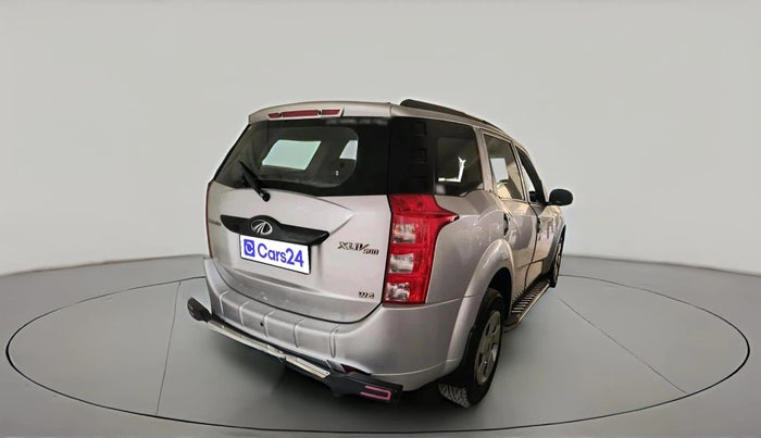 2016 Mahindra XUV500 W4, Diesel, Manual, 36,776 km, exterior