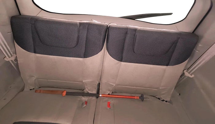 2016 Mahindra XUV500 W4, Diesel, Manual, 36,776 km, interior