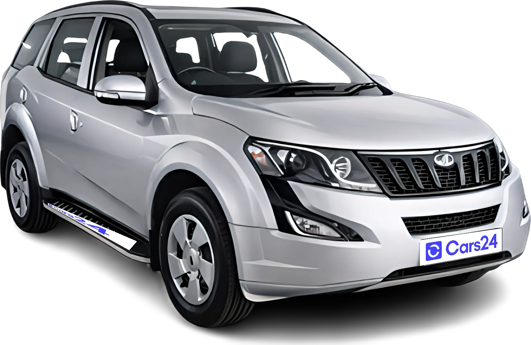 2016 Mahindra XUV500 - SUV - Diesel - Manual - ₹6.63 lakh