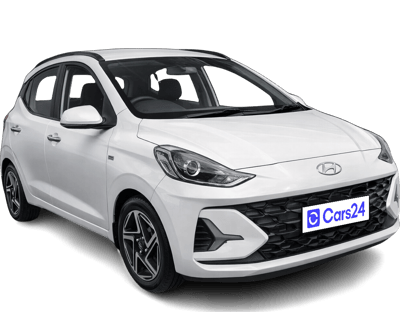 2023 Hyundai GRAND I10 NIOS - Hatchback - Petrol - Automatic - ₹7.25 lakh