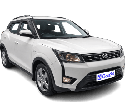 2022 Mahindra XUV300 - SUV - Diesel - Manual - ₹7.65 lakh