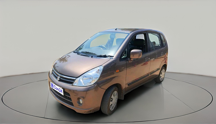 2010 Maruti Zen Estilo VXI, Petrol, Manual, 53,317 km, exterior