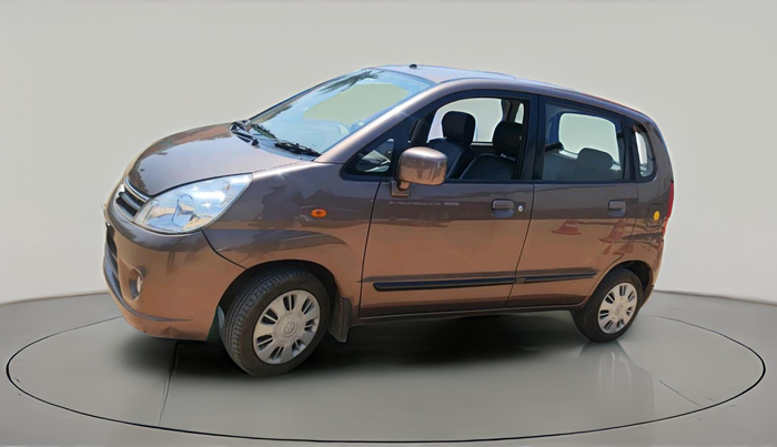 2010 Maruti Zen Estilo VXI, Petrol, Manual, 53,317 km, exterior