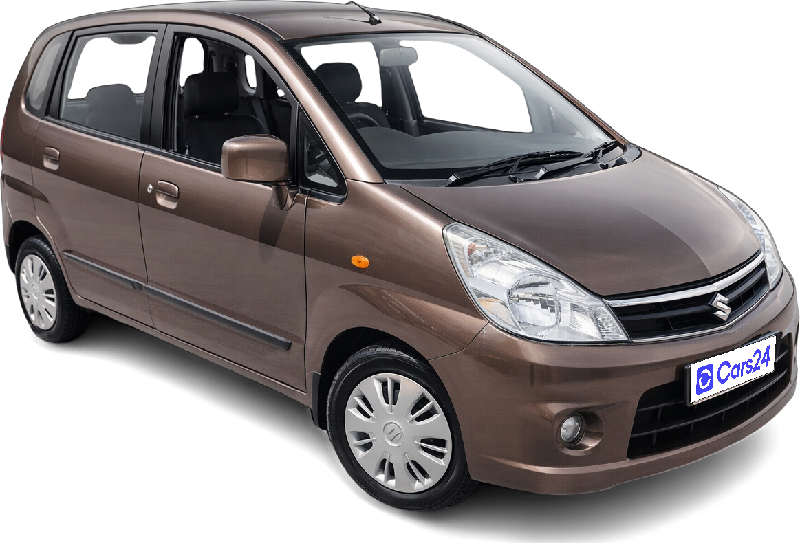 2010 Maruti Zen Estilo - Hatchback - Petrol - Manual - ₹1.50 lakh