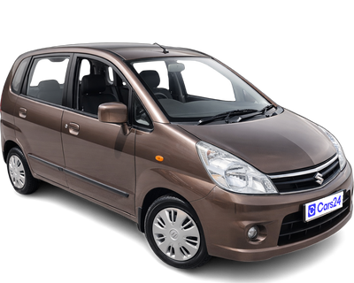 2010 Maruti Zen Estilo - Hatchback - Petrol - Manual - ₹1.50 lakh