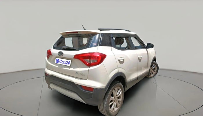 2020 Mahindra XUV300 W8 1.2 PETROL, Petrol, Manual, 46,127 km, exterior