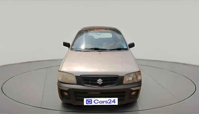 2009 Maruti Alto LXI, Petrol, Manual, 1,51,040 km, exterior