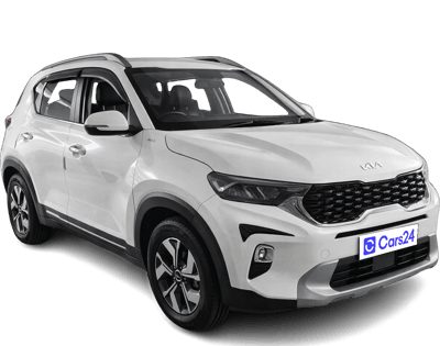 2022 KIA SONET - SUV - Petrol - Manual - ₹8.50 lakh