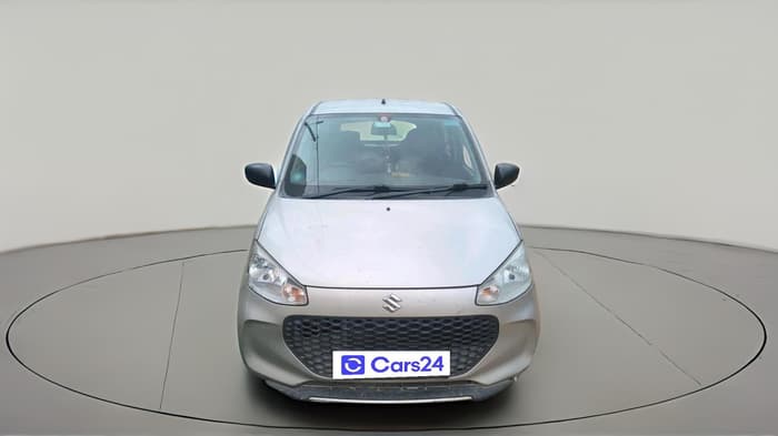 2022 Maruti Alto K10 VXI PLUS, Petrol, Manual, 61,319 km, exterior