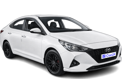 2022 Hyundai Verna - Sedan - Petrol - Manual - ₹10.16 lakh
