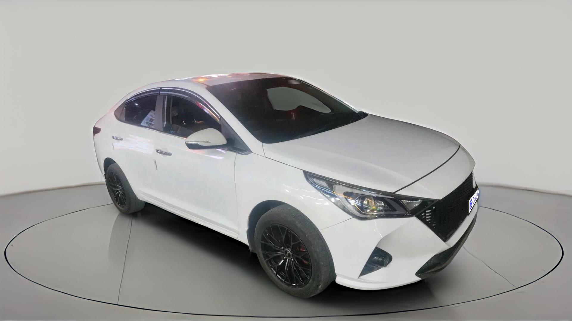 2022 Hyundai Verna SX 1.5 VTVT