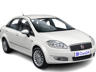 2011 Fiat Linea - Sedan - Diesel - Manual - ₹1.20 lakh