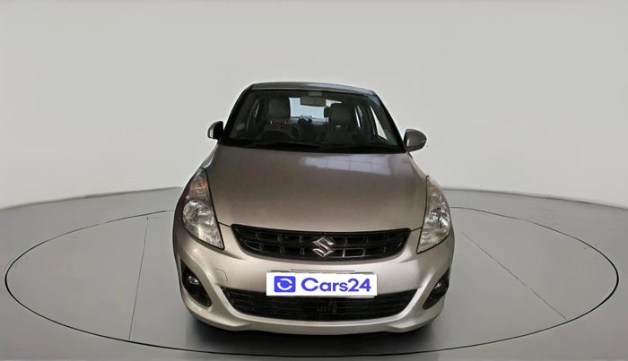 2013 Maruti Swift Dzire VXI, Petrol, Manual, 50,932 km, exterior