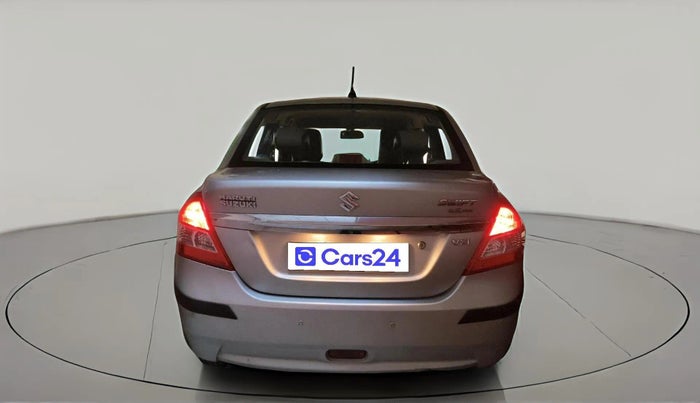 2013 Maruti Swift Dzire VXI, Petrol, Manual, 50,932 km, exterior