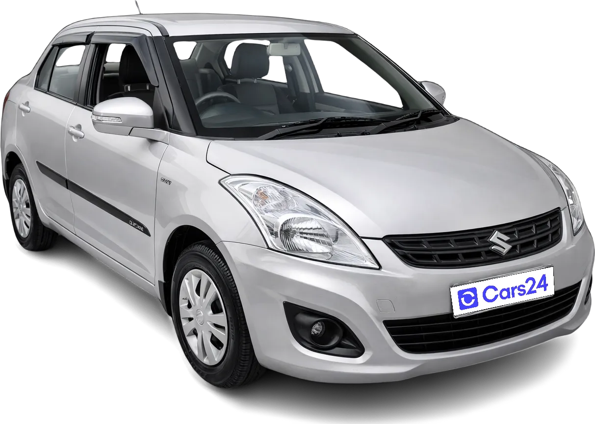2013 Maruti Swift Dzire - Sedan - Petrol - Manual - ₹3.90 lakh