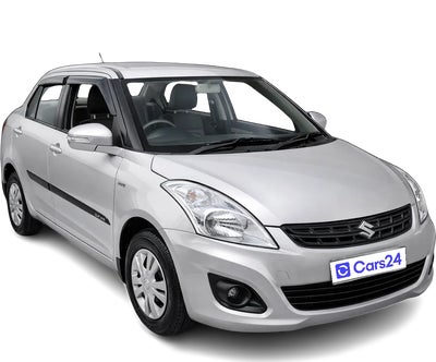 2013 Maruti Swift Dzire - Sedan - Petrol - Manual - ₹3.90 lakh