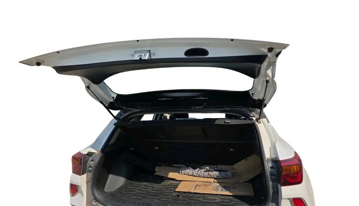 2020 KIA SELTOS HTX ANNIVERSARY EDITION 1.5 PETROL, Petrol, Manual, 46,616 km, exterior