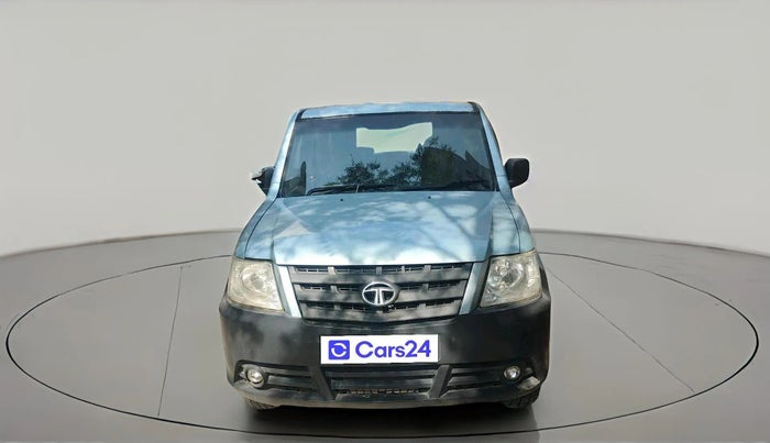 2008 Tata Sumo Grande LX, Diesel, Manual, 1,15,473 km, exterior
