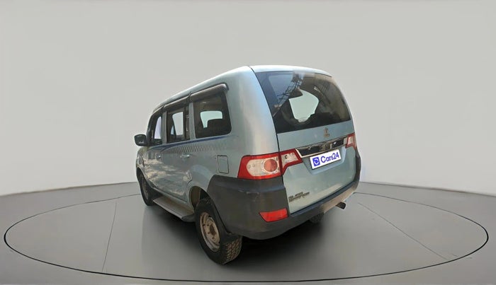 2008 Tata Sumo Grande LX, Diesel, Manual, 1,15,473 km, exterior